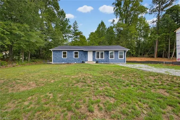 4357 Old Greensboro Road, Winston-Salem, NC 27101