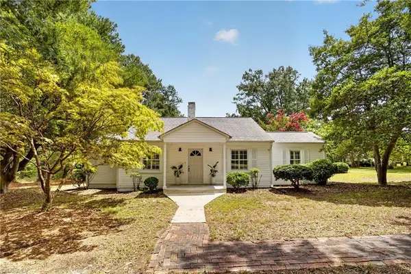 4918 Old Way Road, Browns Summit, NC 27214