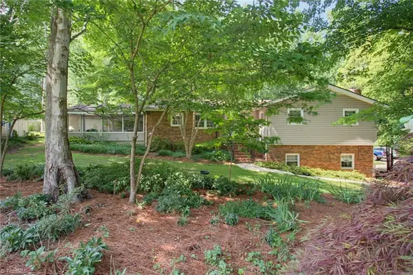 173 Corn Tassell Trail, Stoneville, NC 27048