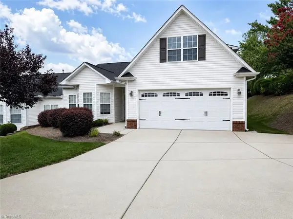5304 Forester Drive, High Point, NC 27265