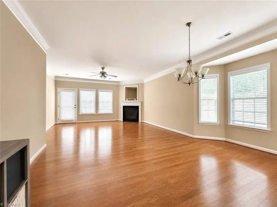 5304 Forester Drive, High Point, NC 27265 - #3