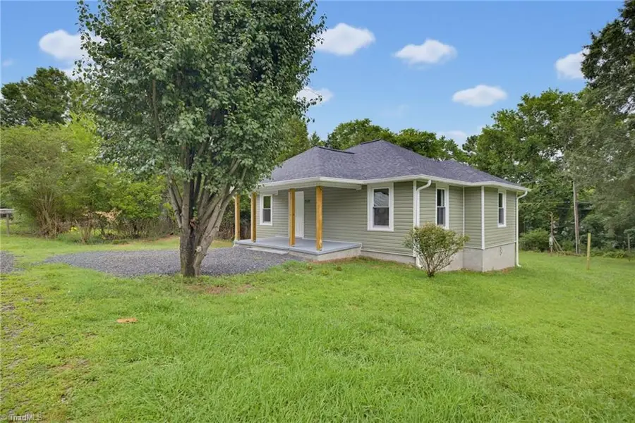 848 Clarkway Avenue, Eden, NC 27288 - #3