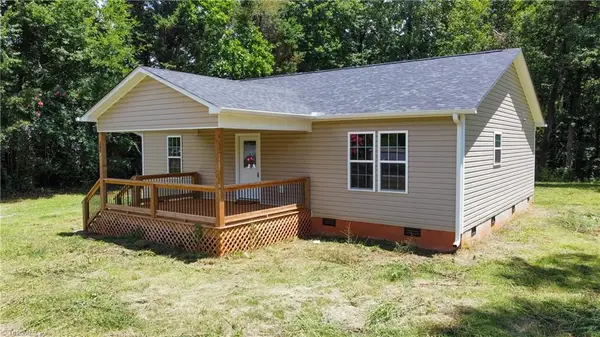 389 Michaels Road, Mocksville, NC 27028