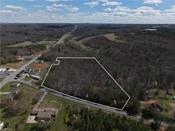 0 Vestal Road, Jonesville, NC 28642