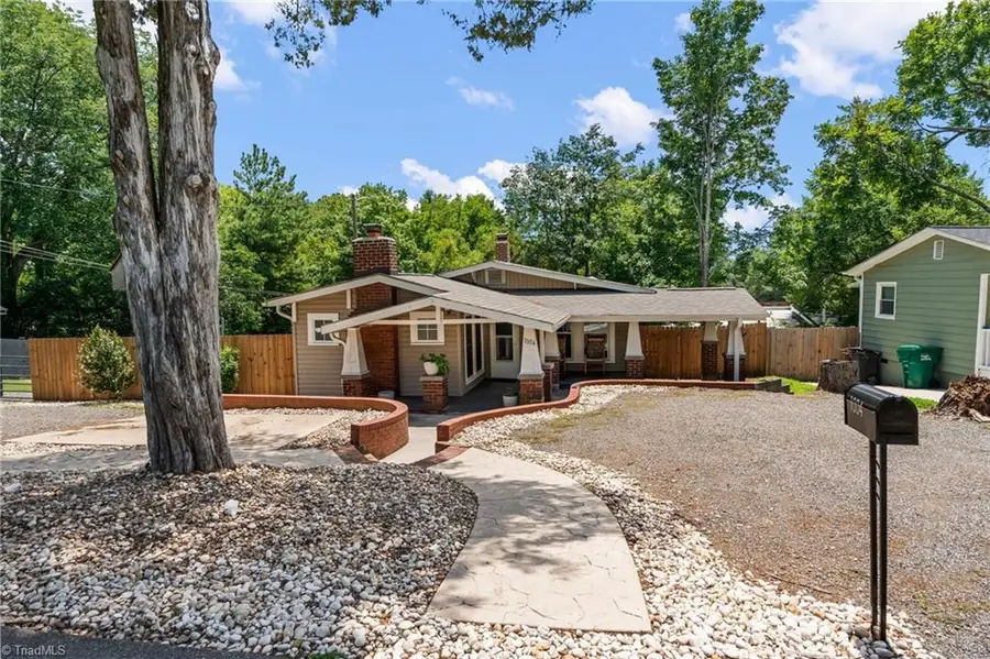 1004 Nathan Hunt Drive, High Point, NC 27260 - #2