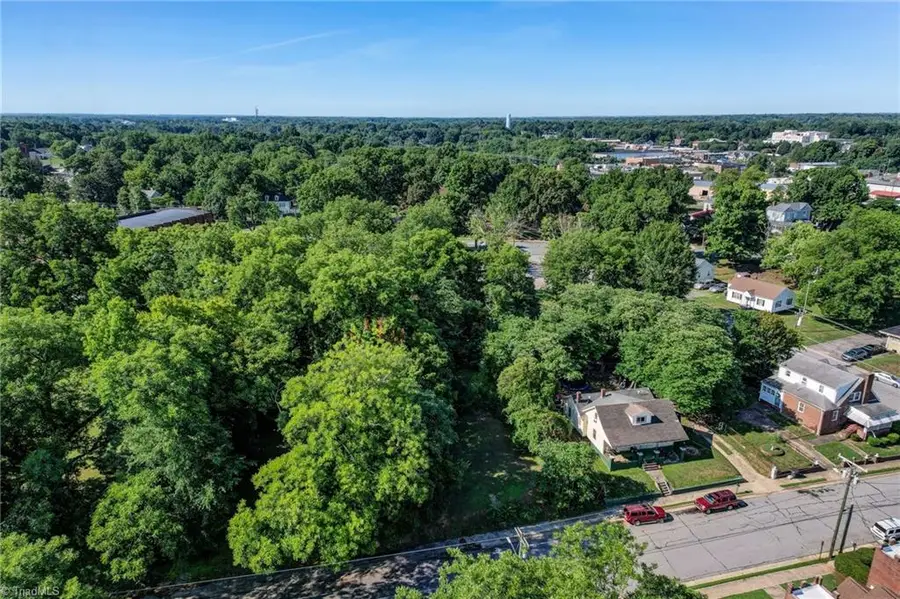 207 Holderby Street, Reidsville, NC 27320 - #3