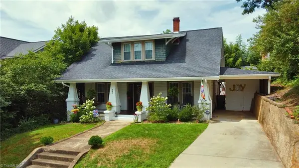 507 9th Street, North Wilkesboro, NC 28659
