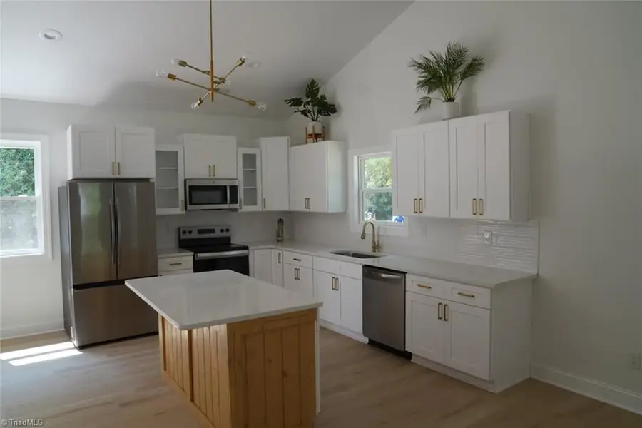 176 Old Fisher Ferry Road, Thomasville, NC 27360 - #3