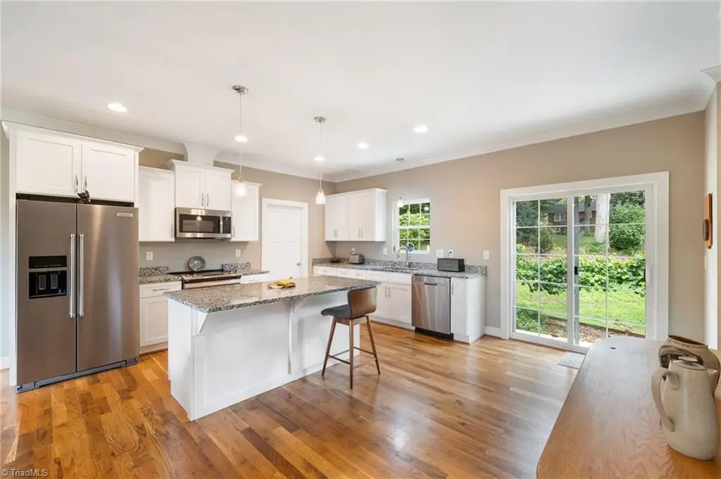 6037 Lura Road, Winston Salem, NC 27104 - #1