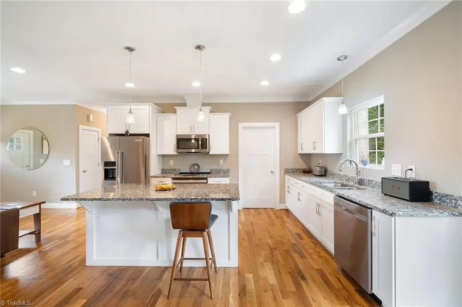 6037 Lura Road, Winston Salem, NC 27104 - #3