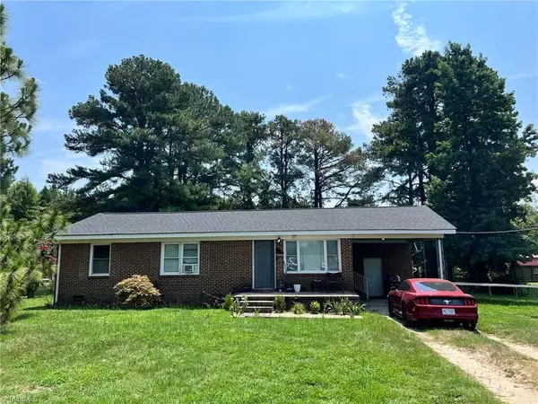 5244 Lindsey Road, Elm City, NC 27822
