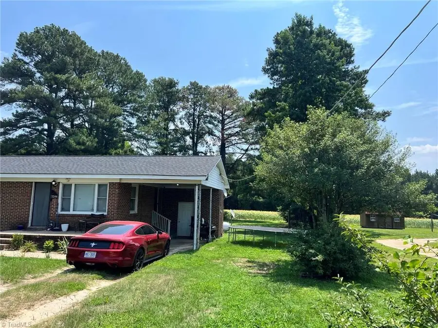 5244 Lindsey Road, Elm City, NC 27822 - #2
