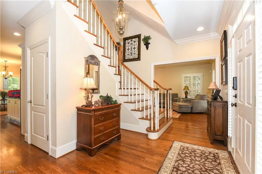 18 Windrock Way, Greensboro, NC 27455 - #2