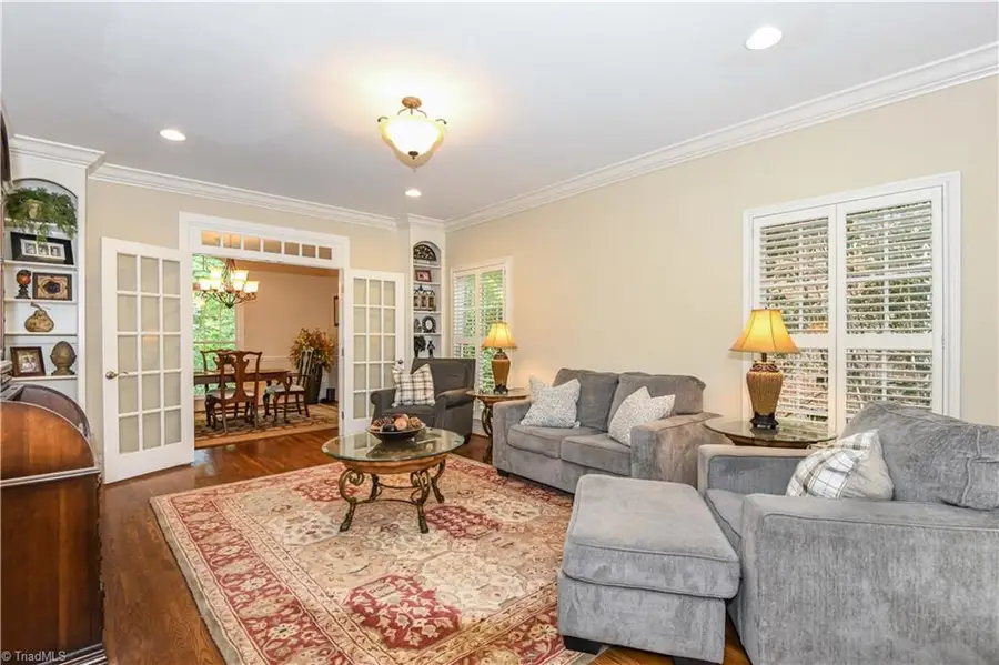 18 Windrock Way, Greensboro, NC 27455 - #3