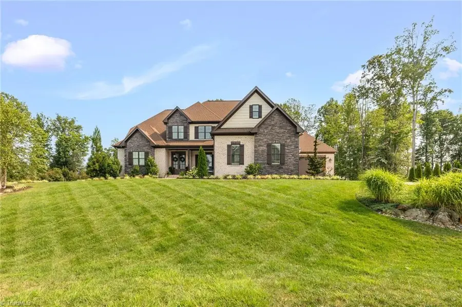 5503 Briardenn Court, Summerfield, NC 27358 - #3