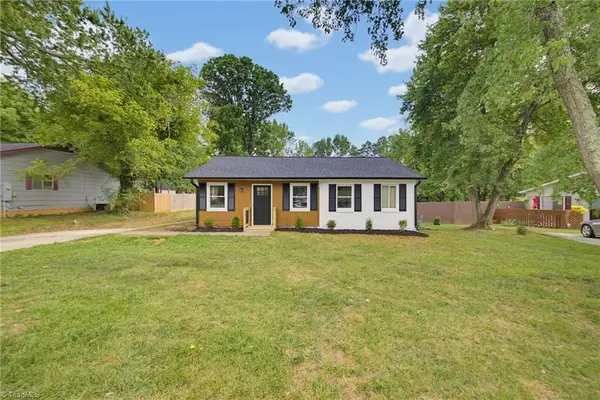 517 Munster Avenue, Greensboro, NC 27406