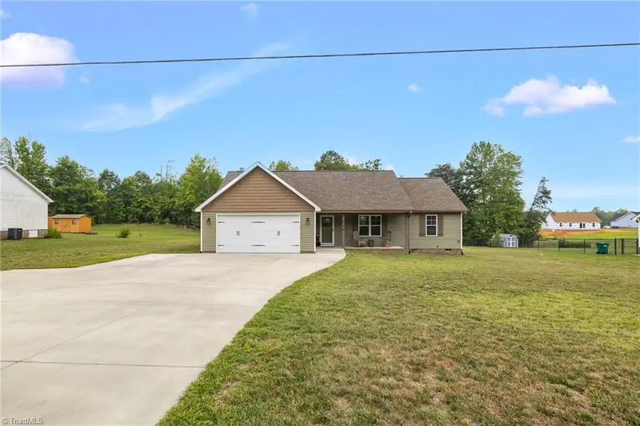 934 Gideon Grove Church Road, Stokesdale, NC 27357 - #2