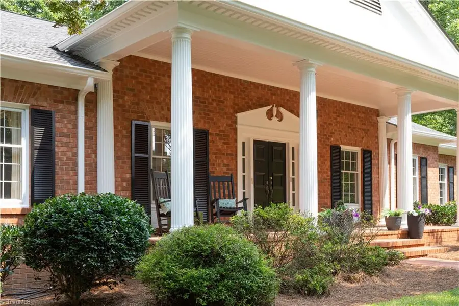 112 Magnolia Road, Lexington, NC 27292 - #2