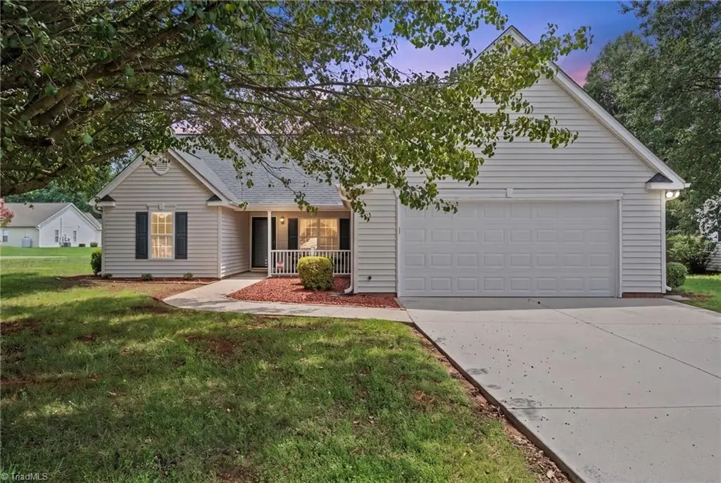 3185 Beeson Acres Road, Winston Salem, NC 27105 - #1