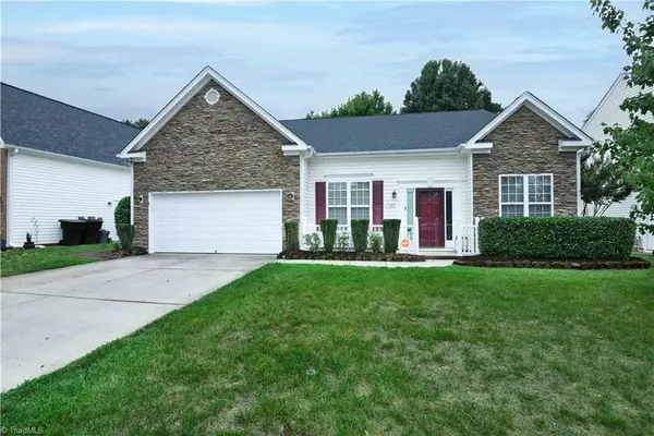 4120 Pepperbush Drive, Greensboro, NC 27405