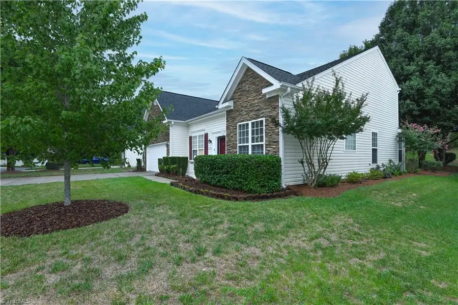 4120 Pepperbush Drive, Greensboro, NC 27405 - #2