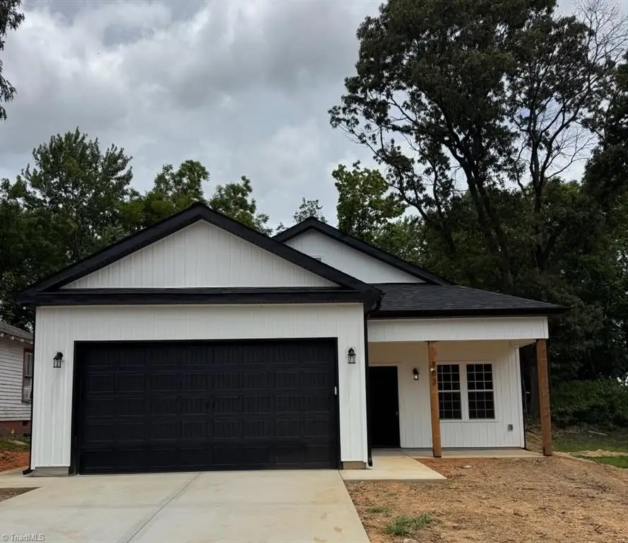 803 Granby Avenue, High Point, NC 27260 - #1