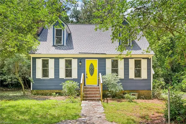 520 E Ohio Avenue, Southern Pines, NC 28387