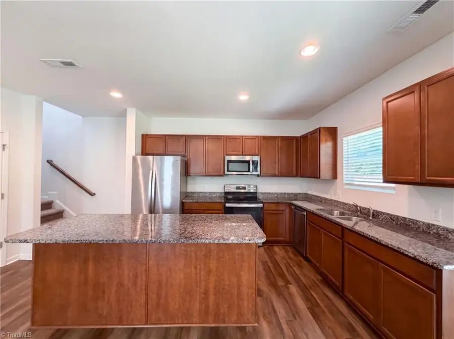 1957 Glenburn Drive, Winston Salem, NC 27127 - #2