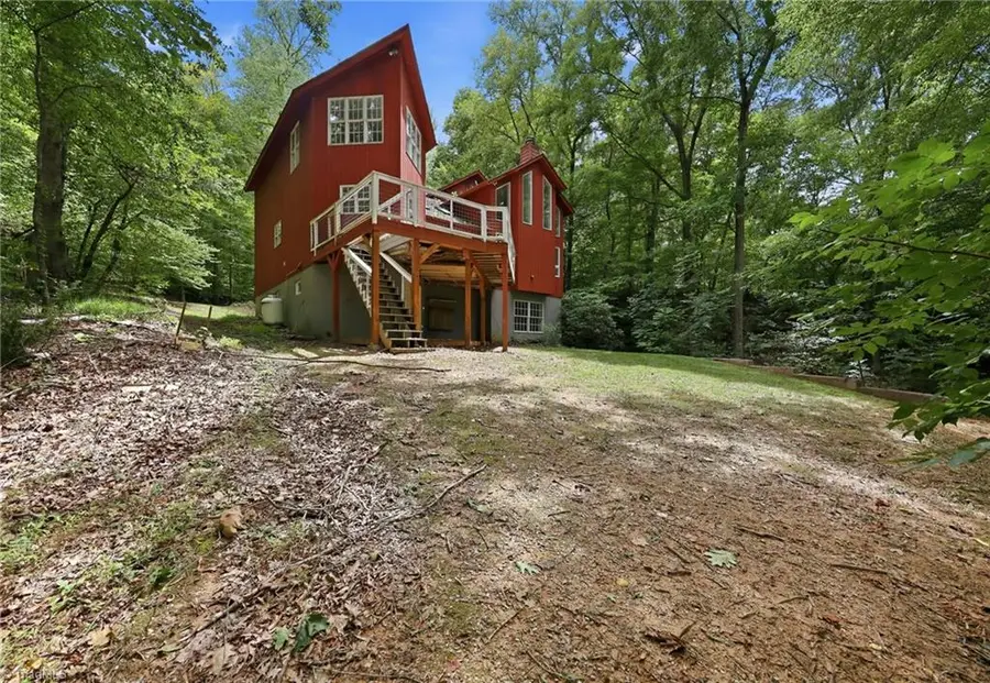 8206 Crows Nest Lane, Greensboro, NC 27455 - #2