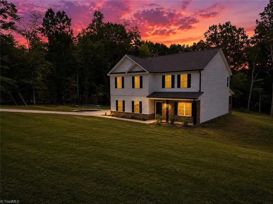 446 Bethesda Road, Lexington, NC 27295 - #2