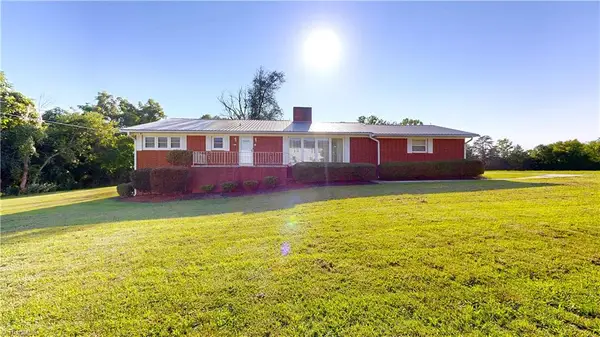 5386 Braxton Craven Road, Trinity, NC 27370
