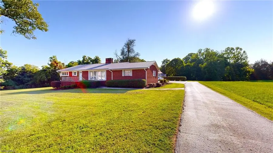 5386 Braxton Craven Road, Trinity, NC 27370 - #2