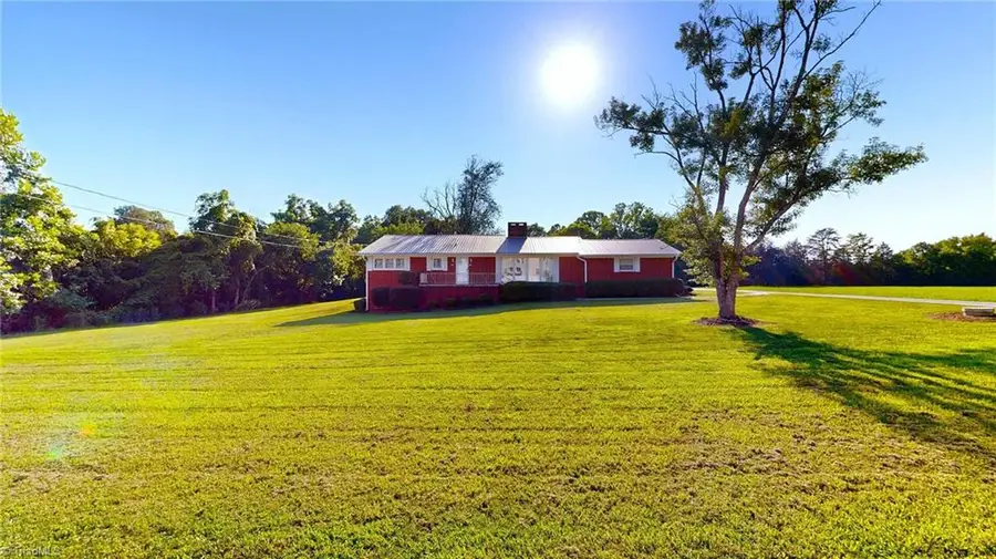 5386 Braxton Craven Road, Trinity, NC 27370 - #3