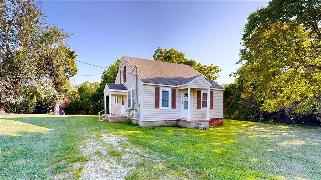 5388 Braxton Craven Road, Trinity, NC 27370 - #1