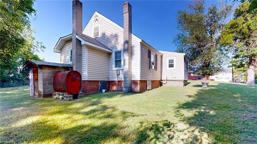 5388 Braxton Craven Road, Trinity, NC 27370 - #2
