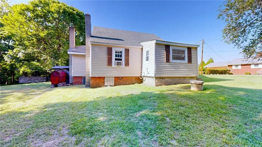 5388 Braxton Craven Road, Trinity, NC 27370 - #3