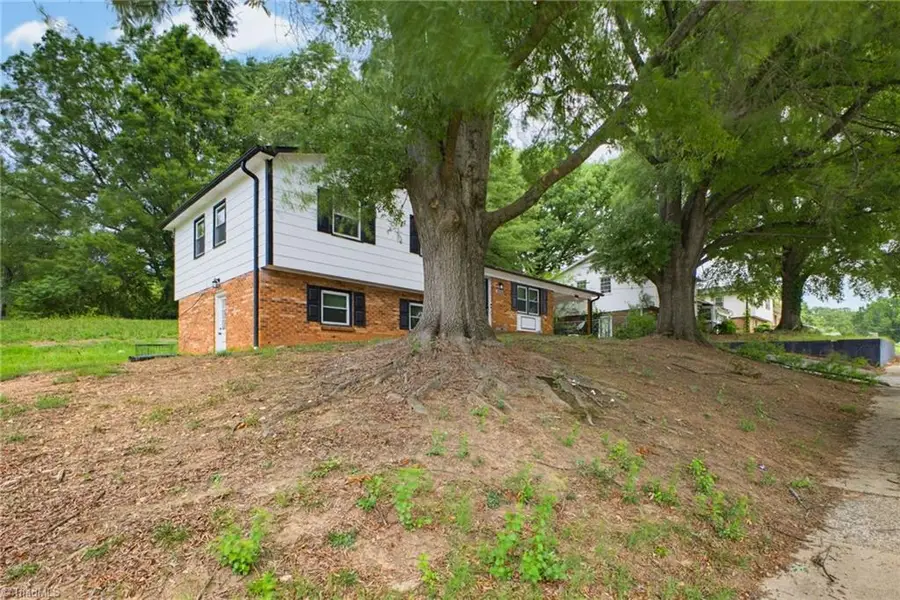1320 Underwood Avenue, Winston Salem, NC 27105 - #2