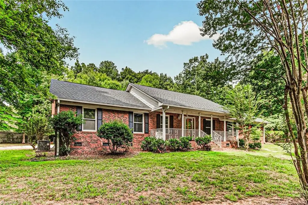 507/0 N Timberlea Street, Liberty, NC 27298 - #1