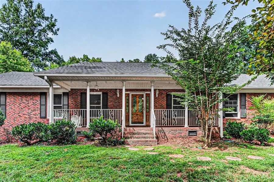 507/0 N Timberlea Street, Liberty, NC 27298 - #2