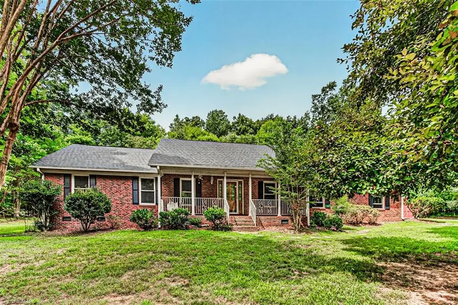 507/0 N Timberlea Street, Liberty, NC 27298 - #3