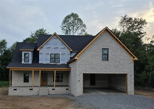 8485 Southard Road, Stokesdale, NC 27357