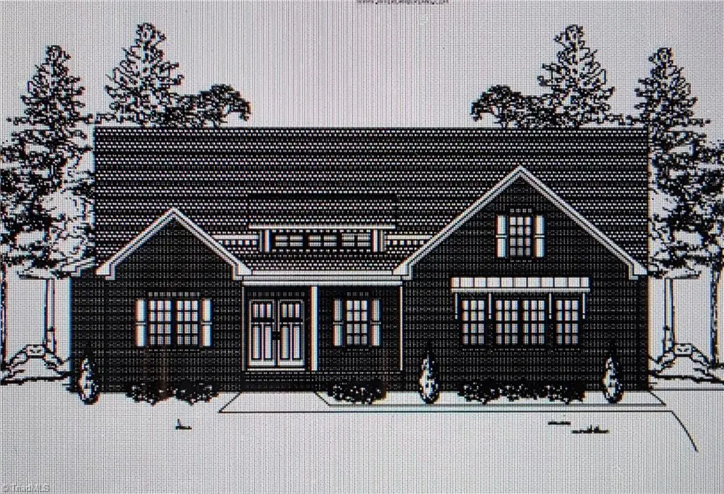 8481 Southard Road, Stokesdale, NC 27357 - #1