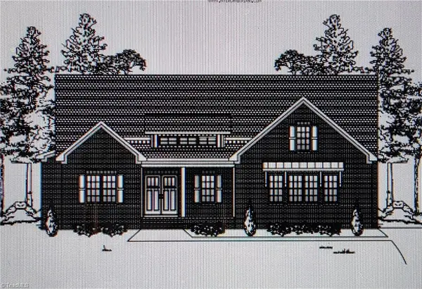 8481 Southard Road, Stokesdale, NC 27357