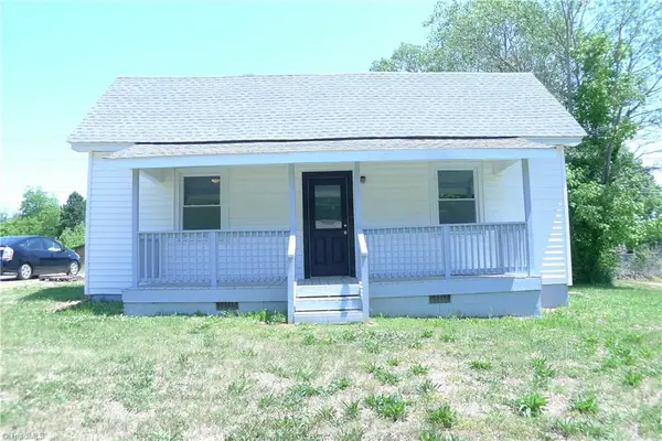 221 Duke Street, Cooleemee, NC 27014