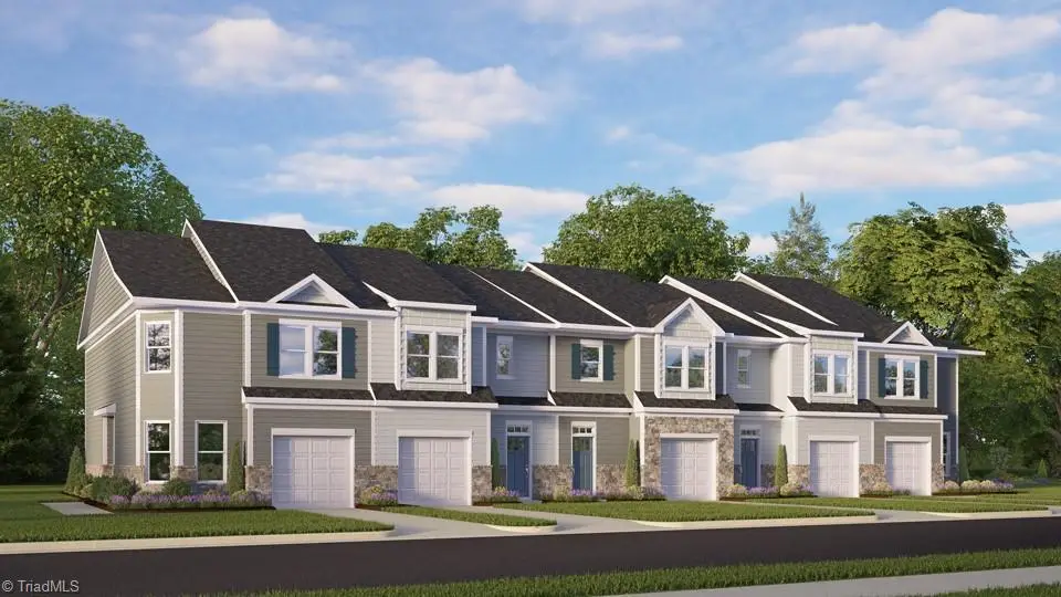 416 Kinneries Drive, Gibsonville, NC 27249 - #1