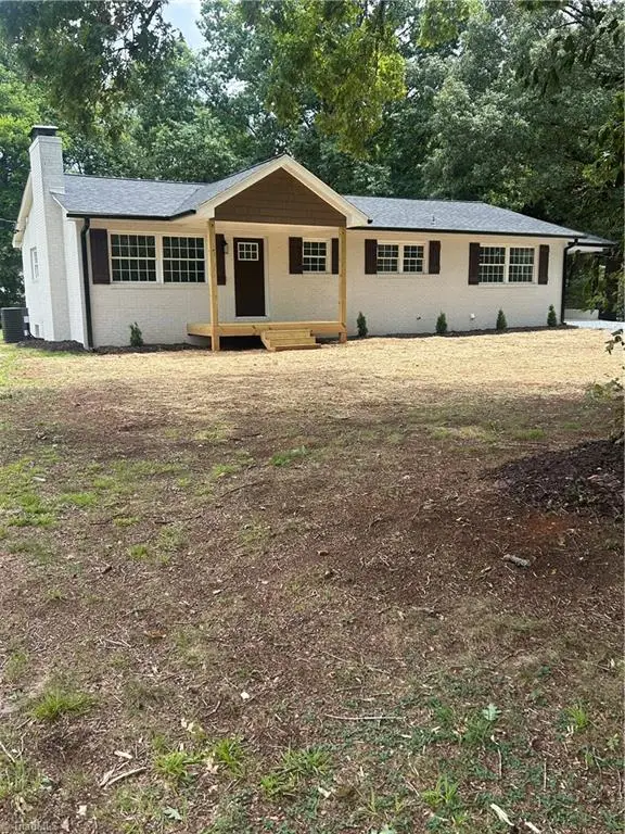 5726 Edgar Road, Archdale, NC 27263