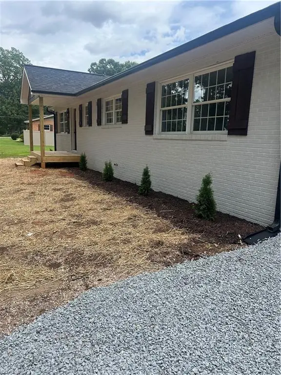 5726 Edgar Road, Archdale, NC 27263 - #2