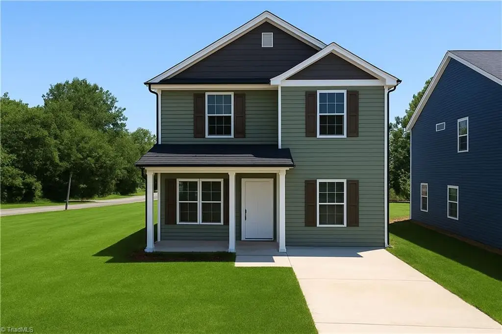 1001 Moody Street, Greensboro, NC 27401 - #1