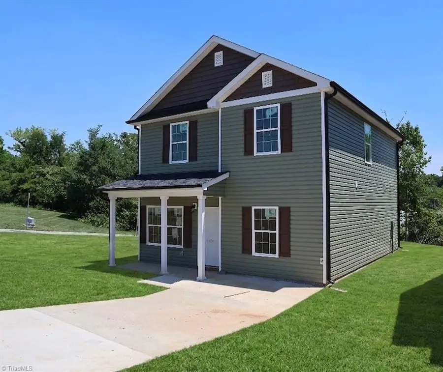 1001 Moody Street, Greensboro, NC 27401 - #2