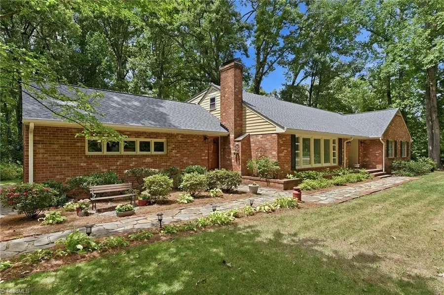 1501 Westridge Road, Greensboro, NC 27410 - #3